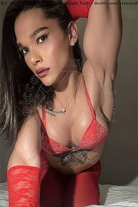 Foto selfie trans Bella Xxl Milano 3935292998
