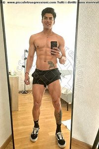 Foto selfie boys Adriano Colt Berlino 0034624815664