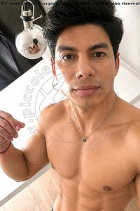 Foto selfie boys Adriano Colt Berlino 0034624815664