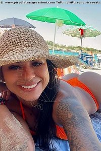 Foto selfie escort Ana Carolina Matera 3428366129