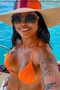 Foto selfie escort Ana Carolina Matera 3428366129