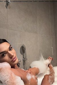 Foto selfie trans Sophia Goldh Grosseto 3938116993