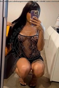 Foto selfie trans Arielli Collins Roma 3533891489