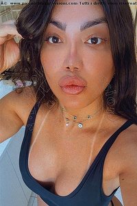 Foto selfie trans Amanda Soares Livorno 3933948367