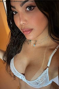 Foto selfie trans escort Amanda Soares Desenzano Del Garda 3533148553