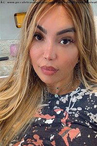 Foto selfie trans escort Amanda Soares Desenzano Del Garda 3533148553