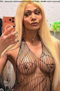 Foto selfie trans escort Keitty Tolposky Salvador Bahia 00557182900655