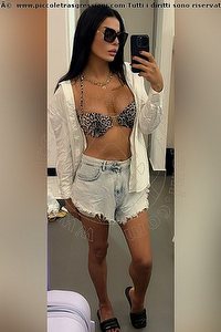 Foto selfie trans escort Carol Hot Milano 3274907540