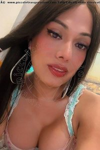 Foto selfie trans escort Niki Mazziotti Napoli 3314669300