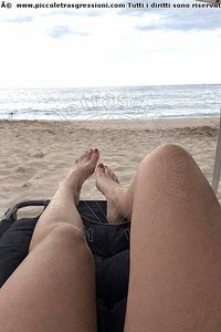 Foto selfie escort Vicktoria Oristano 3348636457
