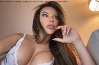 Foto selfie trans Hillana Maya Modena 3515831873