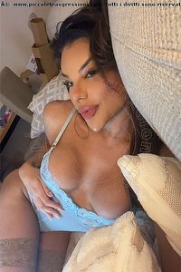Foto selfie trans Hillana Maya Modena 3515831873