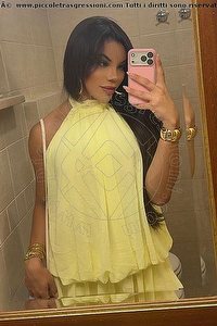 Foto selfie trans escort Hillana Maya Firenze 3515831873