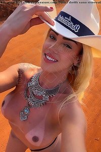 Foto selfie trans Fernanda Cavalla Brasiliana Lecce 3294176595