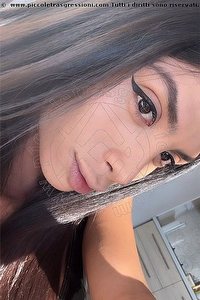 Foto selfie trans escort Isadora Montenegro 00355688946422