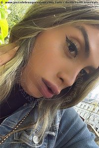Foto selfie trans escort Isadora Montenegro 00355688946422