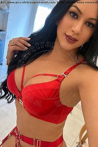 Foto selfie trans Karen Faenza 3532018881
