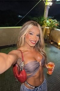 Foto selfie trans Candy Luna Atene 3270115521