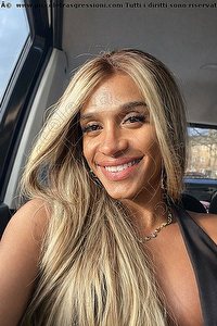 Foto selfie trans Candy Luna Atene 3270115521