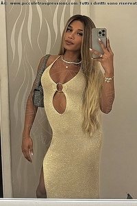 Foto selfie trans Candy Luna Atene 3270115521
