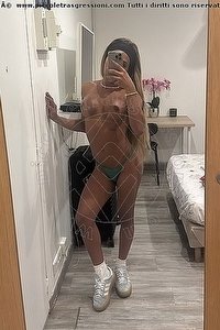 Foto selfie trans Candy Luna Atene 3270115521