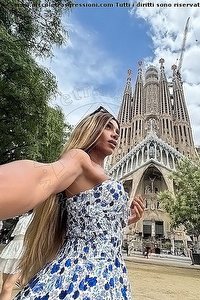 Foto selfie trans Candy Luna Atene 3270115521