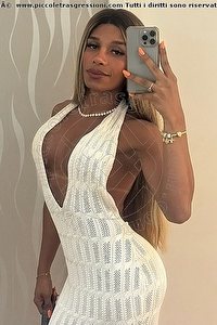 Foto selfie trans Candy Luna Atene 3270115521