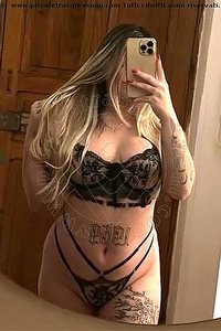 Foto selfie escort Amelia Green Brindisi 3446131521