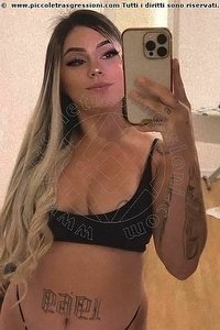 Foto selfie escort Amelia Green Brindisi 3446131521