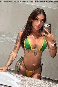 Foto selfie trans Bruninha Firenze 3508578851