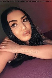 Foto selfie escort Dayana Wild Ravenna 3931289500