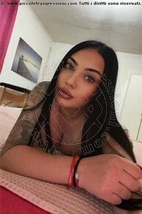 Foto selfie escort Dayana Wild Ravenna 3931289500