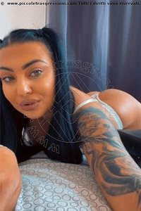 Foto selfie escort Dayana Wild Ravenna 3931289500