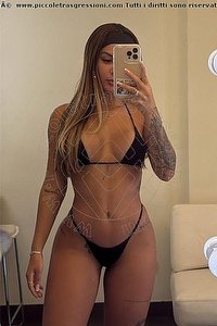 Foto selfie girls Thalia Queen Foggia 3762385755