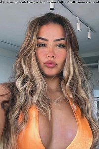 Foto selfie girls Thalia Queen Foggia 3762385755
