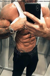 Foto selfie boys Leonardo Palermo 3281559433
