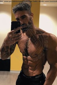 Foto selfie boys Leonardo Palermo 3281559433