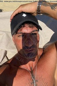 Foto selfie boys Leonardo Palermo 3281559433