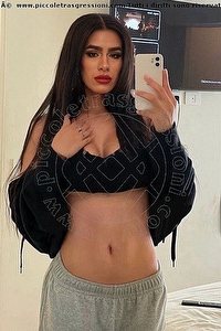 Foto selfie trans Julianna Frosinone 3206093921