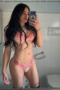 Foto selfie trans Julianna Frosinone 3206093921