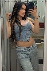 Foto selfie trans Julianna Frosinone 3206093921