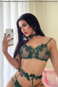 Foto selfie trans escort Julianna Frosinone 3206093921