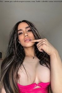 Foto selfie trans escort Julianna Frosinone 3206093921