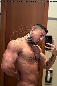 Foto selfie boys Kristian Roma 3517864356