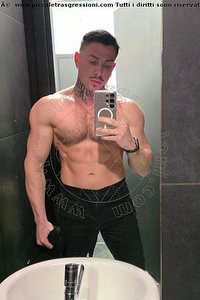 Foto selfie boys Kristian Roma 3517864356