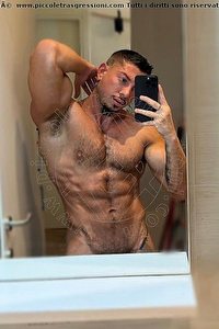 Foto selfie boys Kristian Roma 3517864356