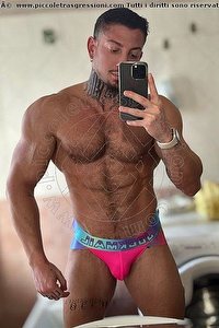 Foto selfie boys Kristian Roma 3517864356