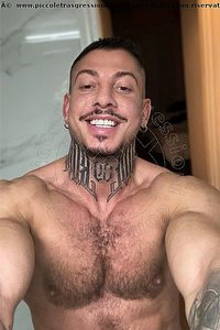 Foto selfie boys Kristian Roma 3517864356