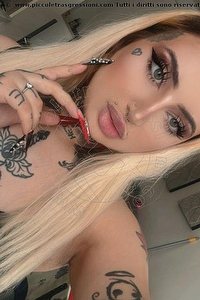 Foto selfie mistress Miss Ale Milano 3792413301