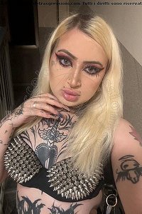 Foto selfie mistress Miss Ale Milano 3792413301